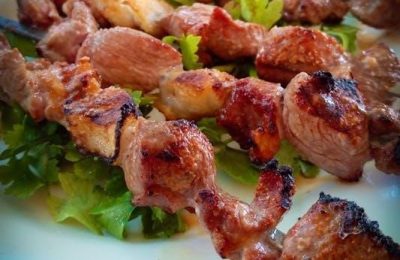 meat smoking guide