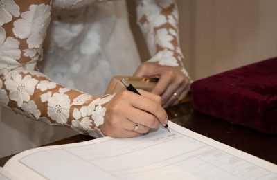 wedding planner contract agreement pdf