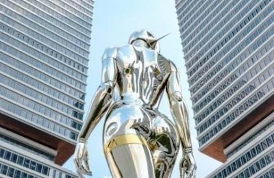steel rising trophy guide