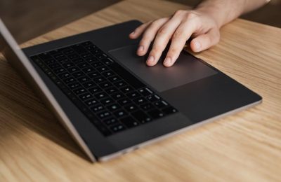 guide to navigating an internet resource
