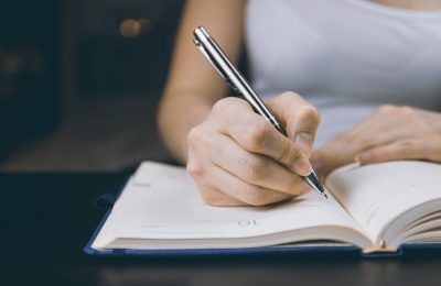 manual distractions