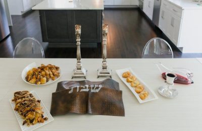 kiddush levana pdf