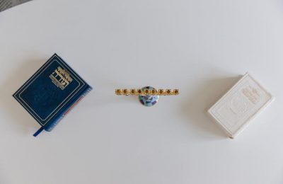 la torah en español pdf